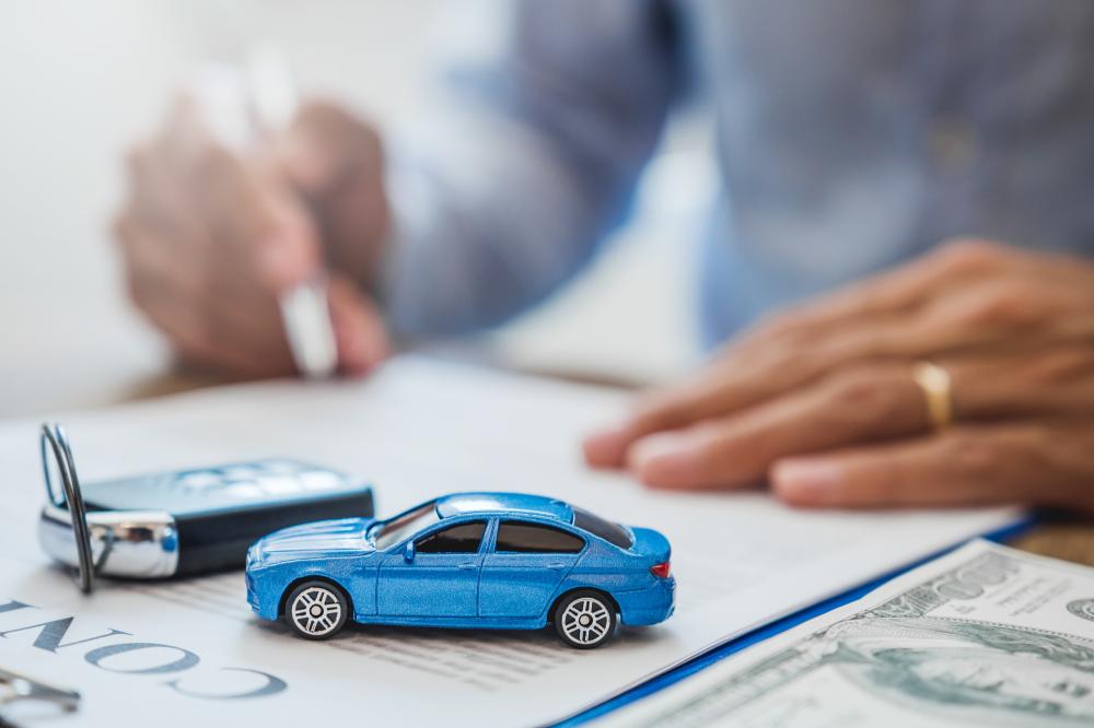 Assurance auto