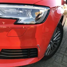 Audi A3 avant